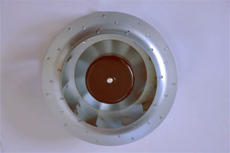 新風係統直流無刷風機