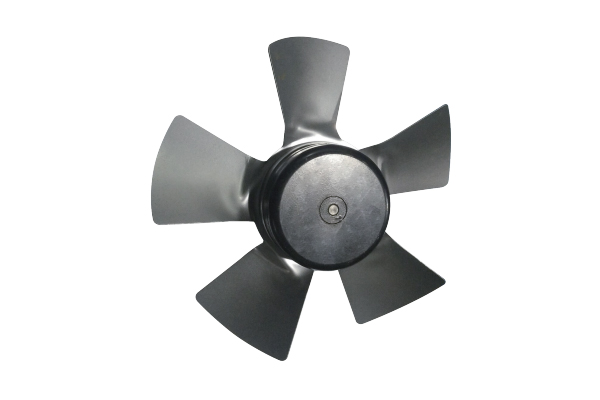 影響軸流風機製造成本的因素