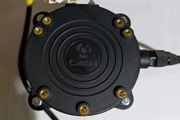 空氣過濾風機專用EC直流無刷電機